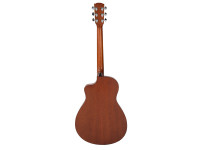 Vintage VEC300CA Guitarra eletroacústica Pacific Coast Cappuchino Burst Vintage VEC300CA Guitarra eletroacústica Pacific Coast Cappuchino Burst
